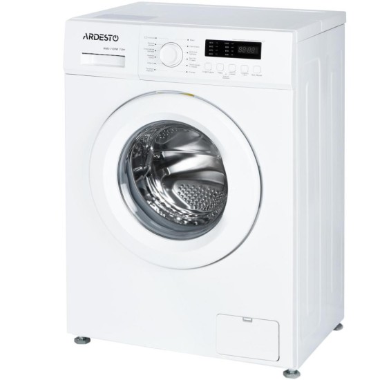 Стиральная машина Ardesto WMS-7109W Стиральная машина Ardesto WMS-7109W