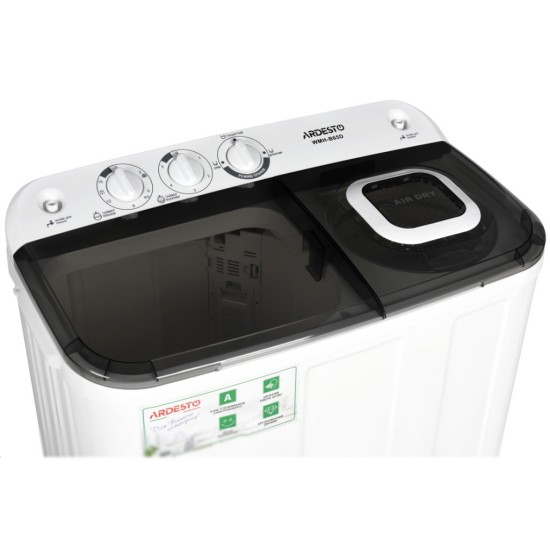 Пральна машина Ardesto WMH-B65D Пральна машина Ardesto WMH-B65D