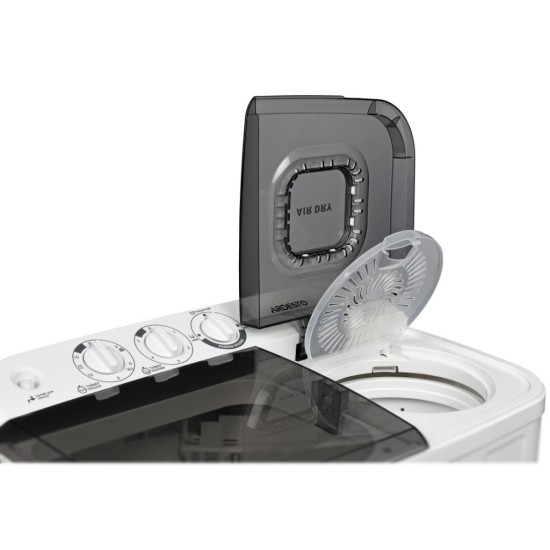 Пральна машина Ardesto WMH-B65D Пральна машина Ardesto WMH-B65D