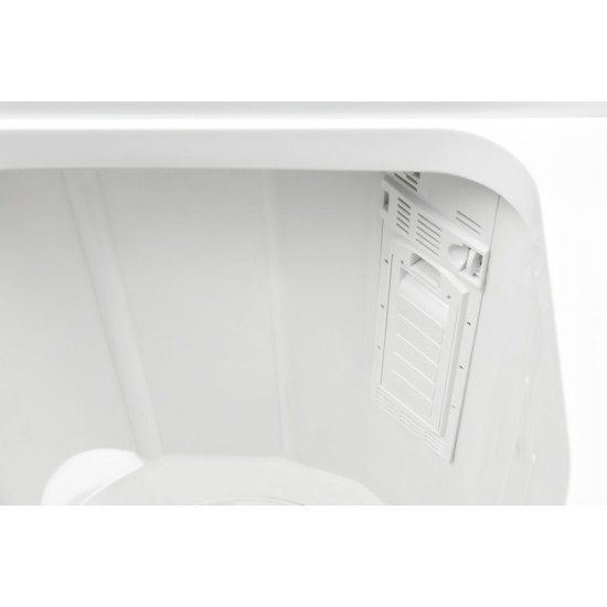 Пральна машина Ardesto WMH-B65D Пральна машина Ardesto WMH-B65D
