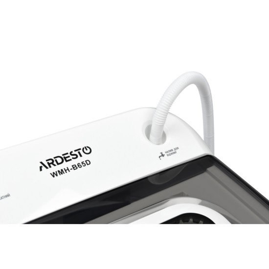 Пральна машина Ardesto WMH-B65D Пральна машина Ardesto WMH-B65D