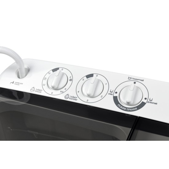 Пральна машина Ardesto WMH-B65D Пральна машина Ardesto WMH-B65D