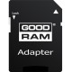 Карта памяти Goodram 32GB microSDHC Class 10 (M1AA-0320R12) Карта памяти Goodram 32GB microSDHC Class 10 (M1AA-0320R12)