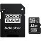 Карта памяти Goodram 32GB microSDHC Class 10 (M1AA-0320R12) Карта памяти Goodram 32GB microSDHC Class 10 (M1AA-0320R12)