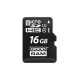 Карта пам'яті Goodram 16GB microSDHC Class 10 (M1AA-0160R12) Карта пам'яті Goodram 16GB microSDHC Class 10 (M1AA-0160R12)