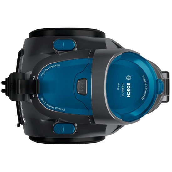Пилосос Bosch BGS05A220 Пилосос Bosch BGS05A220