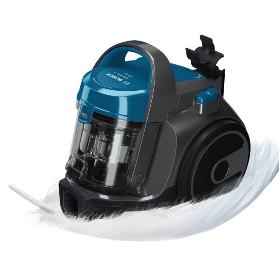 Пилосос Bosch BGS05A220 Пилосос Bosch BGS05A220