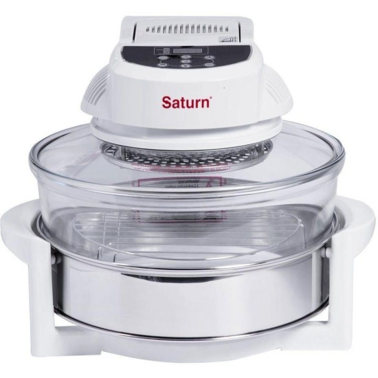 Аерогриль Saturn ST-CO9156 Аерогриль Saturn ST-CO9156
