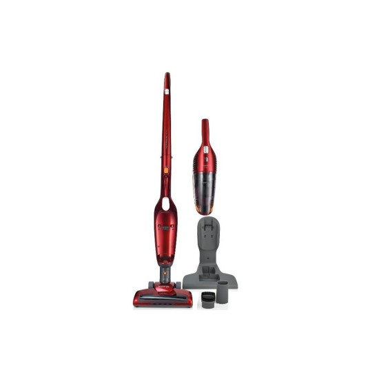 Пилосос Gorenje SVC 216 FR (SVC216FR) Пилосос Gorenje SVC 216 FR (SVC216FR)