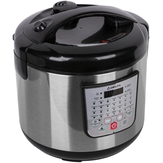 Мультиварка Delfa DMC-50H8 Мультиварка Delfa DMC-50H8