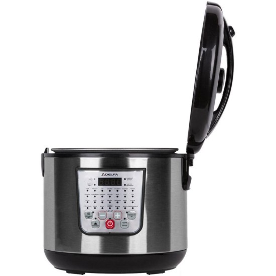 Мультиварка Delfa DMC-50H8 Мультиварка Delfa DMC-50H8