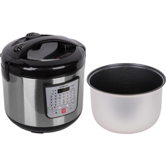 Мультиварка Delfa DMC-50H8 Мультиварка Delfa DMC-50H8