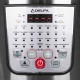 Мультиварка Delfa DMC-50H8 Мультиварка Delfa DMC-50H8