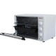 Электропечь Saturn ST-EC3401 White Электропечь Saturn ST-EC3401 White