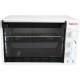 Электропечь Saturn ST-EC3401 White Электропечь Saturn ST-EC3401 White