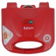 Сэндвичница Saturn ST-EC1082 Red Сэндвичница Saturn ST-EC1082 Red