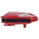 Сэндвичница Saturn ST-EC1082 Red Сэндвичница Saturn ST-EC1082 Red