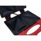 Сэндвичница Saturn ST-EC1082 Red Сэндвичница Saturn ST-EC1082 Red