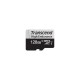 Карта пам'яті Transcend 128GB microSDXC class 10 UHS-I U1 High Endurance (TS128GUSD350V) Карта пам'яті Transcend 128GB microSDXC class 10 UHS-I U1 High Endurance (TS128GUSD350V)