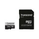 Карта пам'яті Transcend 128GB microSDXC class 10 UHS-I U1 High Endurance (TS128GUSD350V) Карта пам'яті Transcend 128GB microSDXC class 10 UHS-I U1 High Endurance (TS128GUSD350V)