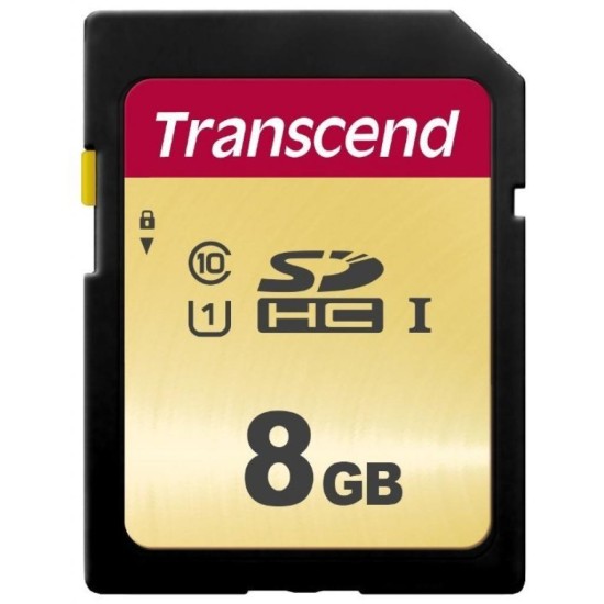 Карта пам'яті Transcend 8GB SDHC class 10 (TS8GSDC300S) Карта пам'яті Transcend 8GB SDHC class 10 (TS8GSDC300S)