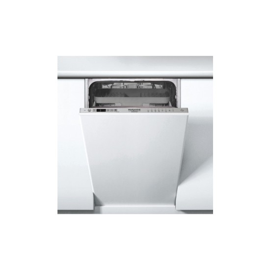 Посудомийна машина Hotpoint-Ariston HSIC3T127C Посудомийна машина Hotpoint-Ariston HSIC3T127C