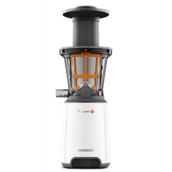 Соковижималка Kenwood JMP 400 WH (JMP400WH) Соковижималка Kenwood JMP 400 WH (JMP400WH)