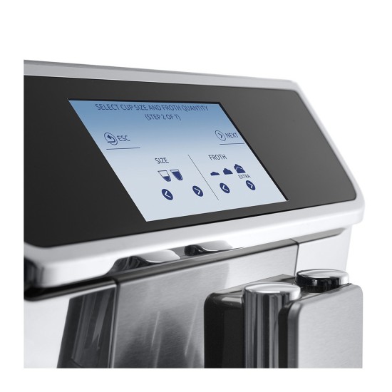 Кофемашина DeLonghi ECAM 650.85 MS (ECAM650.85MS) Кофемашина DeLonghi ECAM 650.85 MS (ECAM650.85MS)