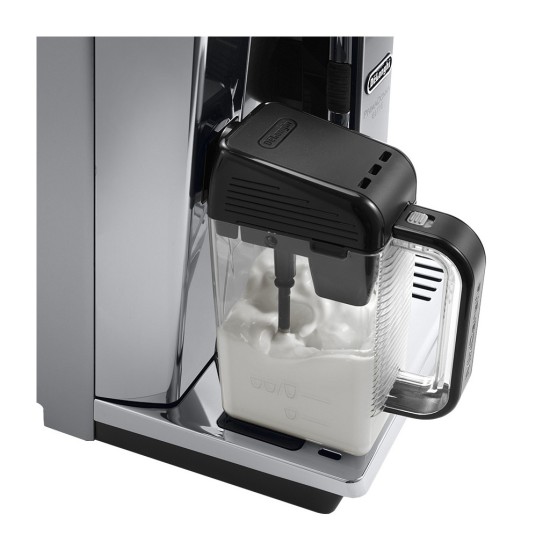 Кофемашина DeLonghi ECAM 650.85 MS (ECAM650.85MS) Кофемашина DeLonghi ECAM 650.85 MS (ECAM650.85MS)