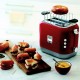 Тостер Kenwood TCX 751 RD (TCX751RD) Тостер Kenwood TCX 751 RD (TCX751RD)