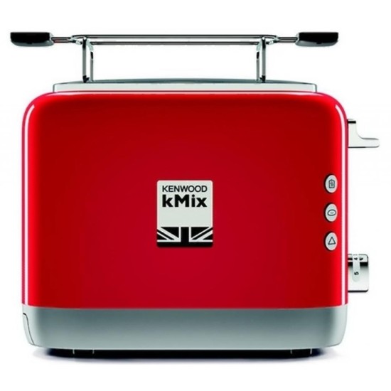 Тостер Kenwood TCX 751 RD (TCX751RD) Тостер Kenwood TCX 751 RD (TCX751RD)