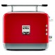 Тостер Kenwood TCX 751 RD (TCX751RD) Тостер Kenwood TCX 751 RD (TCX751RD)