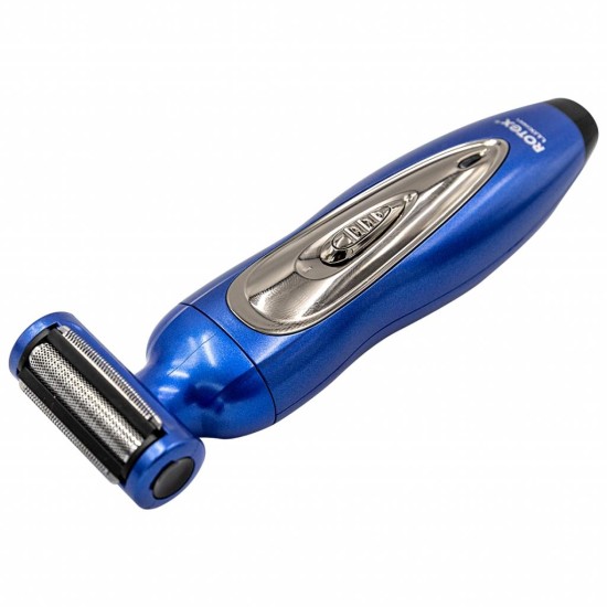 Машинка для стрижки Rotex RHC185-S LuxMan (RHC185-S) Машинка для стрижки Rotex RHC185-S LuxMan (RHC185-S)