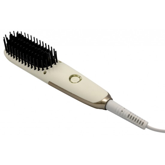 Електрощітка для волосся Rotex RHC365-C Magic Brush (RHC365-C) Електрощітка для волосся Rotex RHC365-C Magic Brush (RHC365-C)