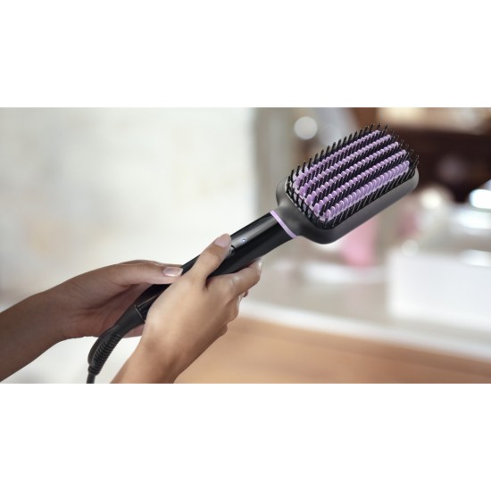 Електрощітка для волосся Philips BHH880/00 Електрощітка для волосся Philips BHH880/00