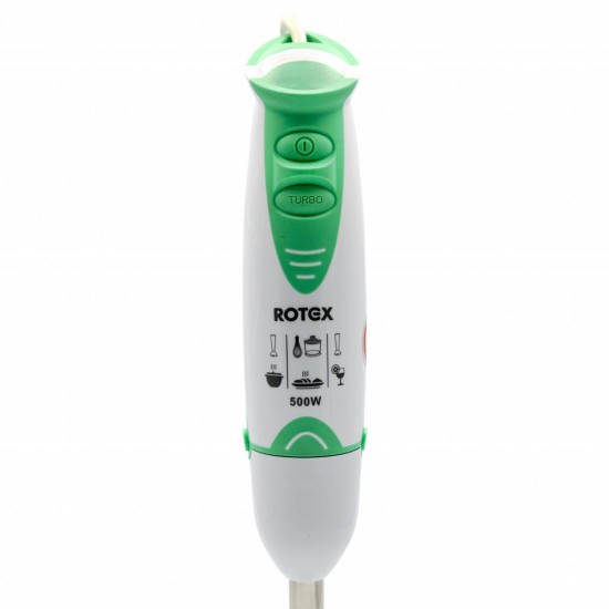 Блендер Rotex RTB502-W Блендер Rotex RTB502-W