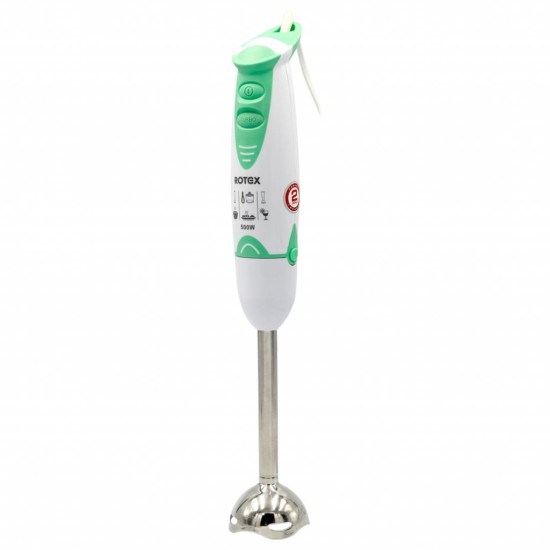 Блендер Rotex RTB504-W Блендер Rotex RTB504-W