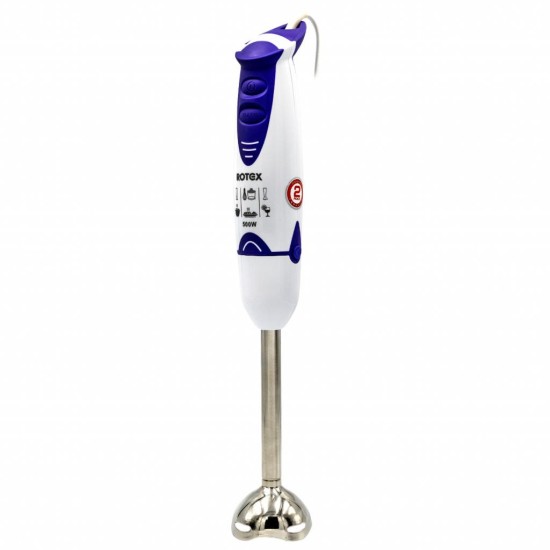 Блендер Rotex RTB505-W Блендер Rotex RTB505-W