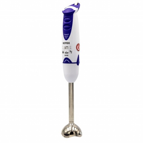 Блендер Rotex RTB508-W Блендер Rotex RTB508-W