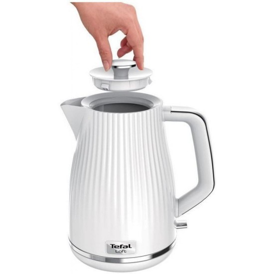 Электрочайник Tefal KO250130 Электрочайник Tefal KO250130