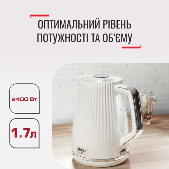 Электрочайник Tefal KO250130 Электрочайник Tefal KO250130