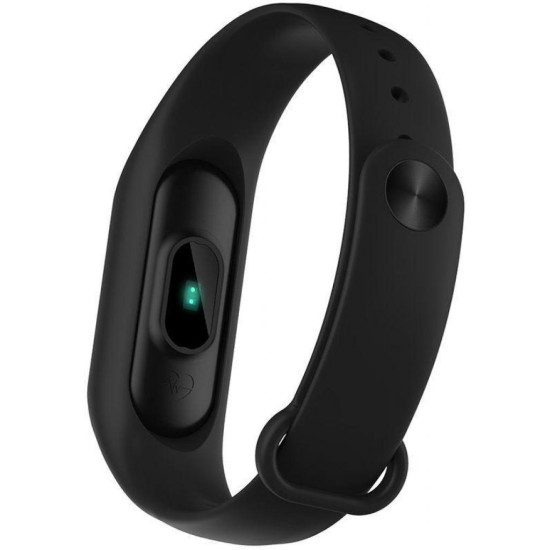 Фітнес браслет UWatch M2 Black (F_52741) Фітнес браслет UWatch M2 Black (F_52741)