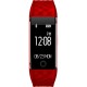 Фітнес браслет UWatch S2 Red (F_54104) Фітнес браслет UWatch S2 Red (F_54104)