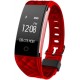 Фітнес браслет UWatch S2 Red (F_54104) Фітнес браслет UWatch S2 Red (F_54104)