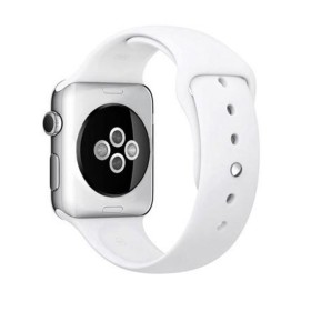 Смарт-годинник UWatch IWO 5 White (F_78745)