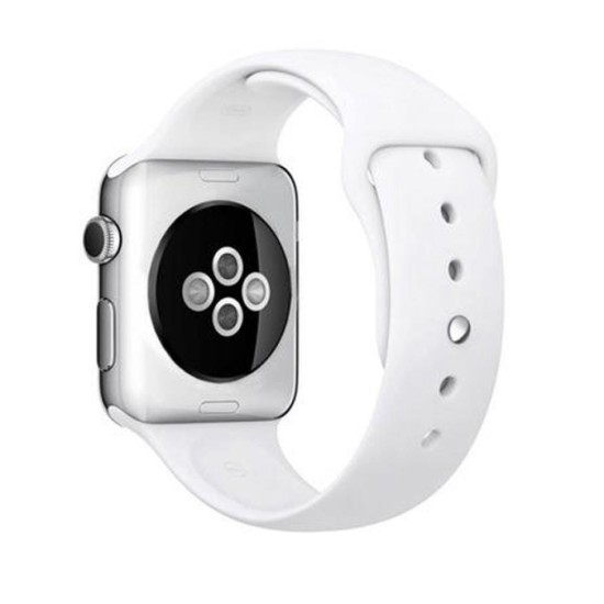 Смарт-годинник UWatch IWO 5 White (F_78745) Смарт-годинник UWatch IWO 5 White (F_78745)