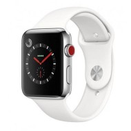 Смарт-годинник UWatch IWO 5 White (F_78745)