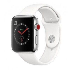 Смарт-годинник UWatch IWO 5 White (F_78745)