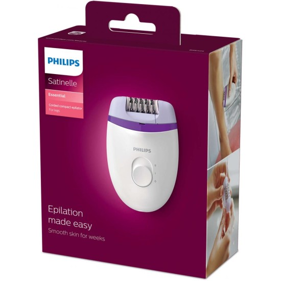 Епілятор Philips BRE225/00 Епілятор Philips BRE225/00