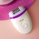 Епілятор Philips BRE225/00 Епілятор Philips BRE225/00